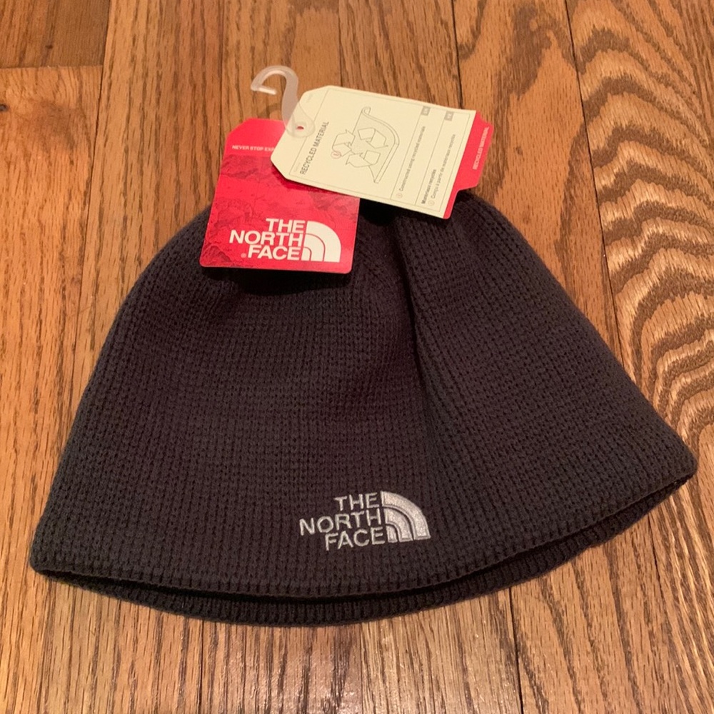 North Face Toboggan